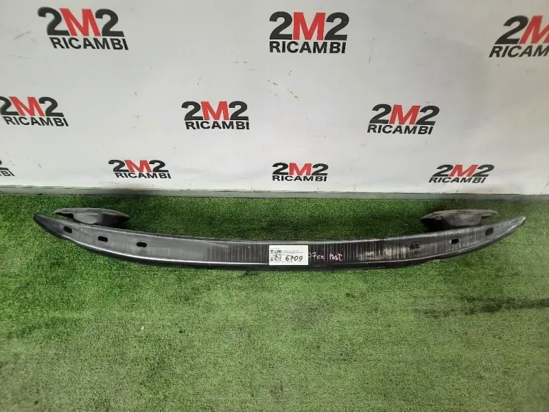 Traversa Paraurti POST 7251Q5 Peugeot 307 CC 2001