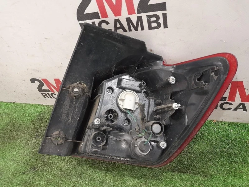 Fanale EST POST SX 8330B193 Mitsubishi ASX I 2010