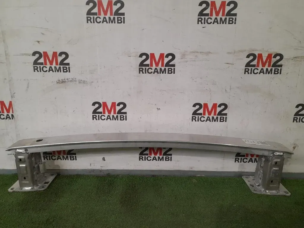 Traversa Paraurti POST 7252EH Peugeot 308 I 2008