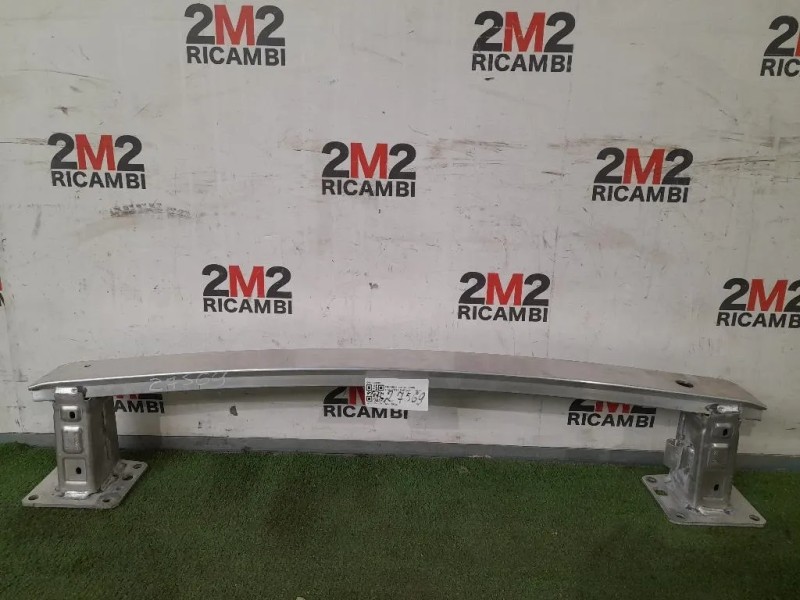 Traversa Paraurti POST 7252EH Peugeot 308 I 2008