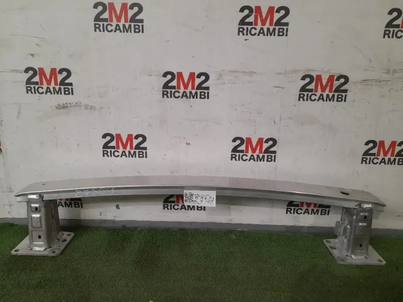 Traversa Paraurti POST 7252EH Peugeot 308 I 2008