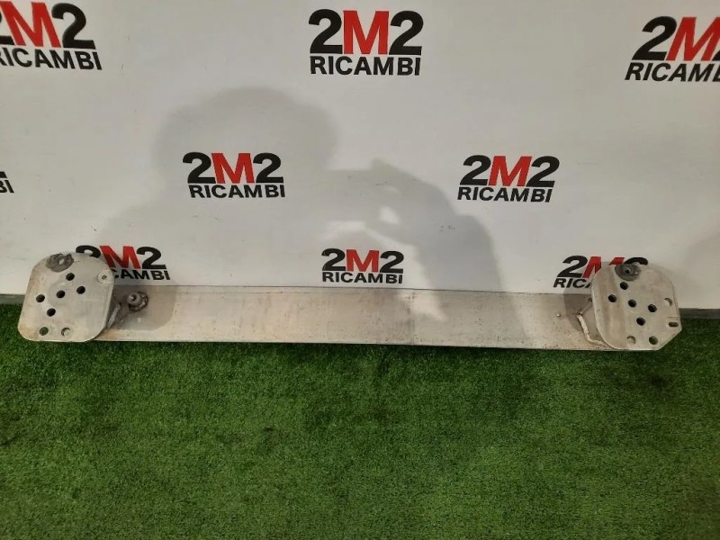 Traversa Paraurti POST 7252EH Peugeot 308 I 2012