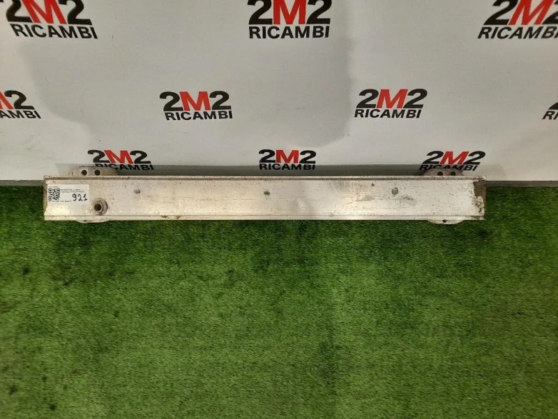 Traversa Paraurti POST 7252EH Peugeot 308 I 2012