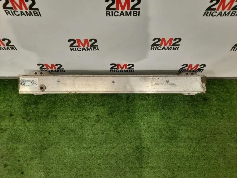 Traversa Paraurti POST 7252EH Peugeot 308 I 2012