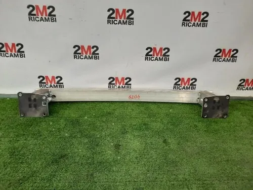 Traversa Paraurti POST 9677378480 Peugeot 308 II 2014