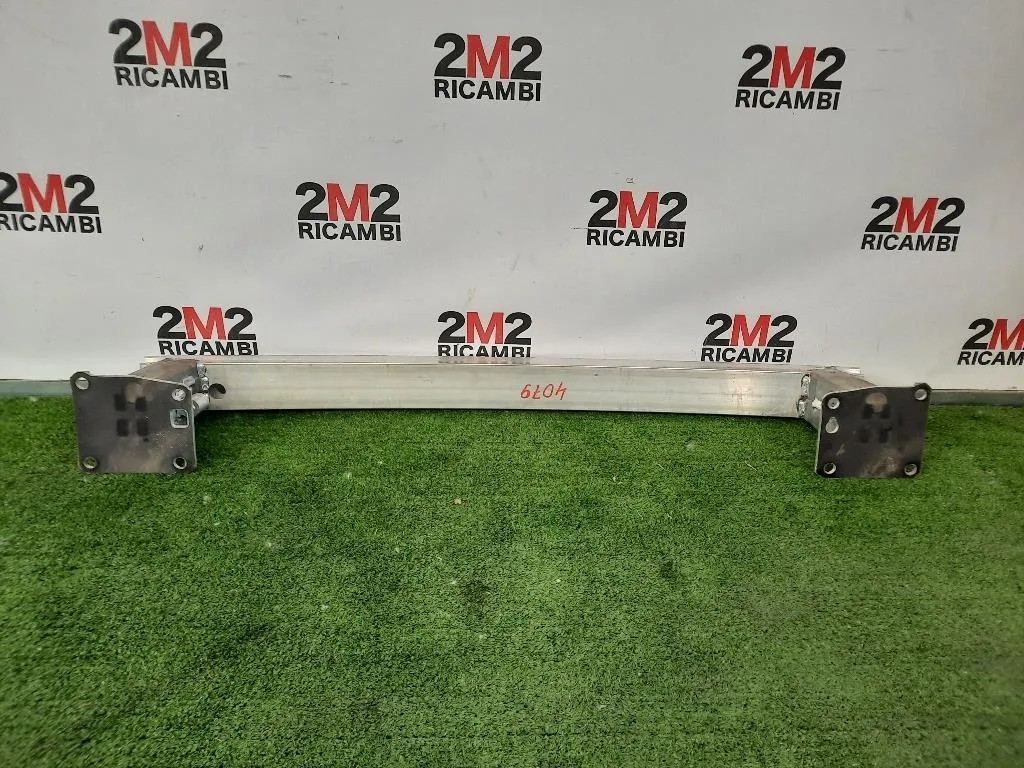 Traversa Paraurti POST 9677378480 Peugeot 308 II 2014