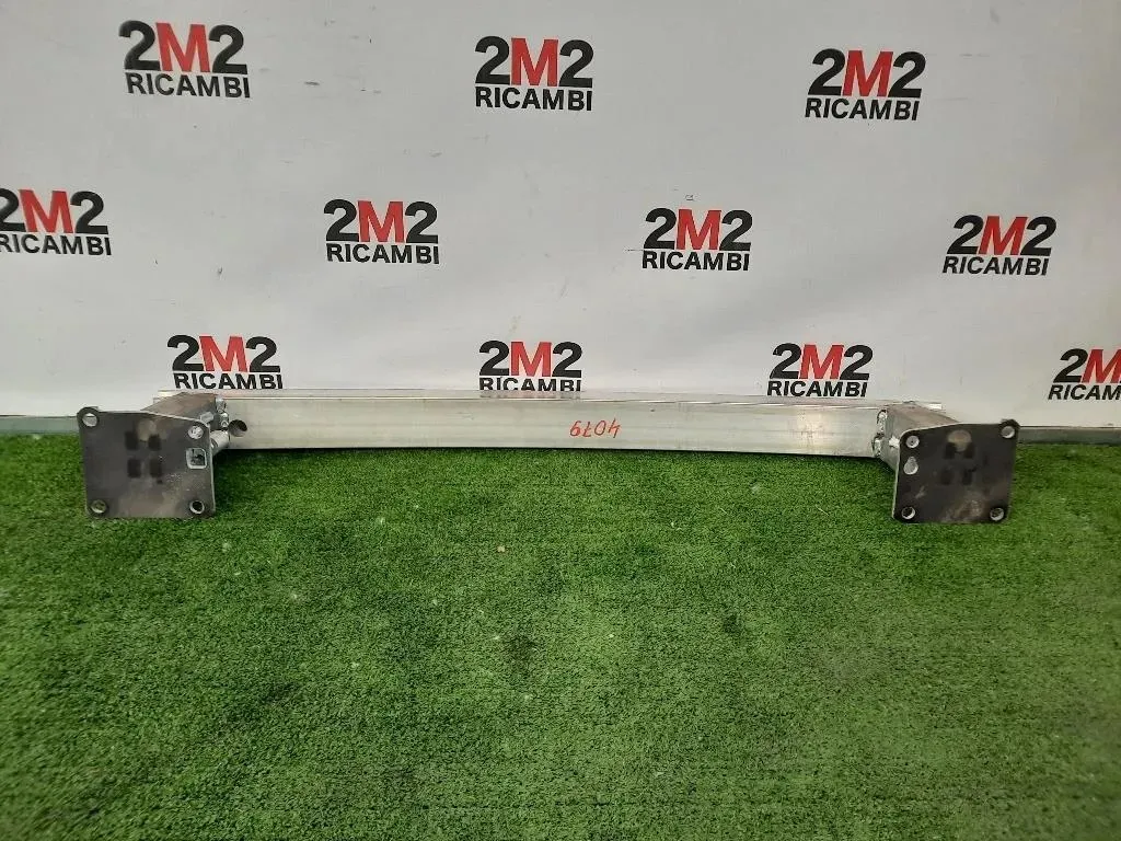 Traversa Paraurti POST 9677378480 Peugeot 308 II 2014