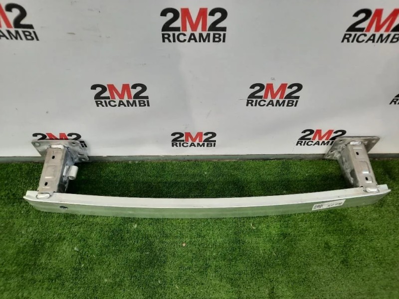 Traversa Paraurti POST 9677378480 Peugeot 308 II 2014