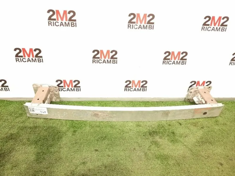 Traversa Paraurti POST 9677378480 Peugeot 308 II SW 2014