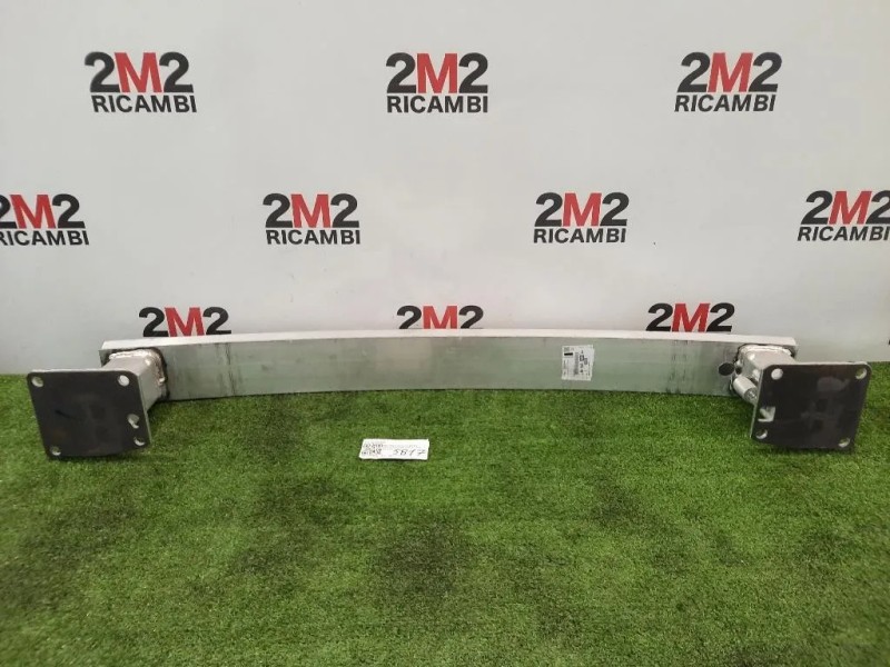 Traversa Paraurti POST 9816539580 Peugeot 5008 II 2017