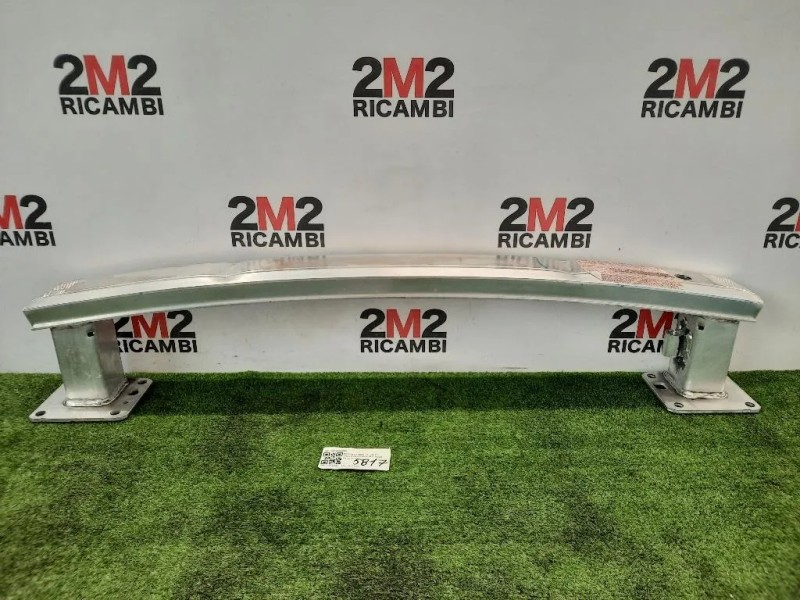 Traversa Paraurti POST 9816539580 Peugeot 5008 II 2017