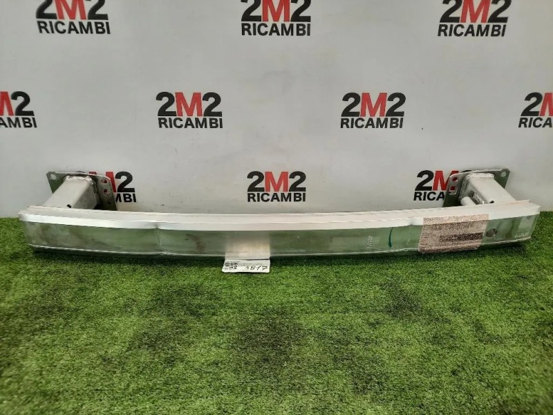 Traversa Paraurti POST 9816539580 Peugeot 5008 II 2017