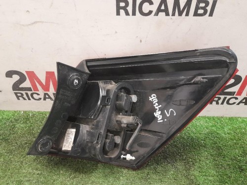 Fanale EST POST SX 26555EY00A Nissan Qashqai I 2007