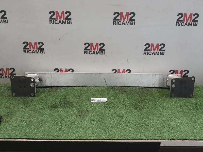 Traversa Paraurti POST 9816539580 Peugeot 5008 II 2017
