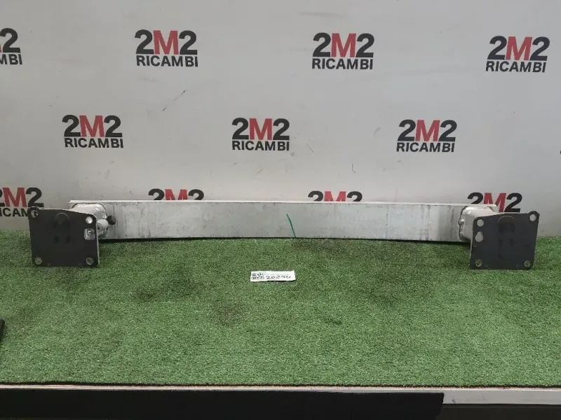Traversa Paraurti POST 9816539580 Peugeot 5008 II 2017