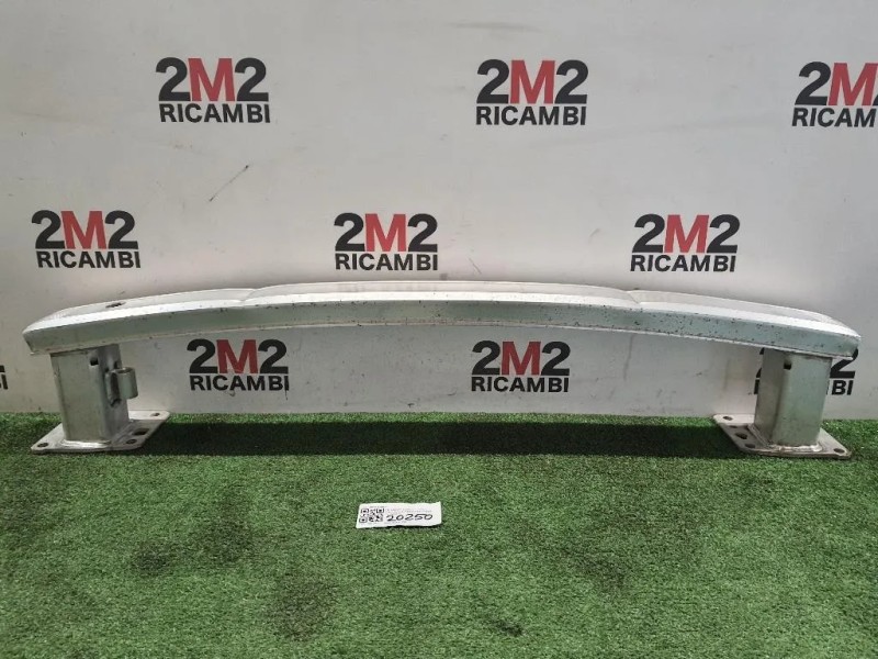 Traversa Paraurti POST 9816539580 Peugeot 5008 II 2017