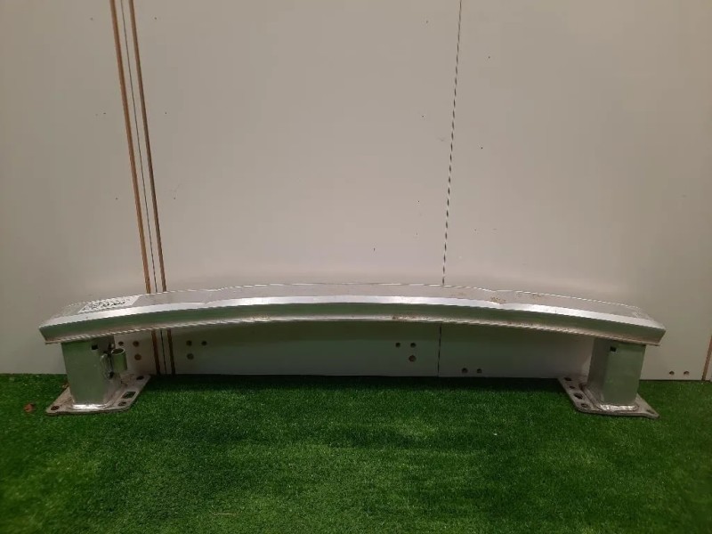 Traversa Paraurti POST 9816539580 Peugeot 5008 II 2017