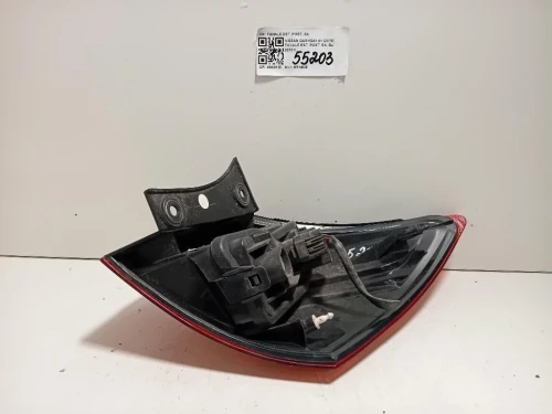 Fanale EST POST SX FANALE EST POST SX Nissan Qashqai I 2010