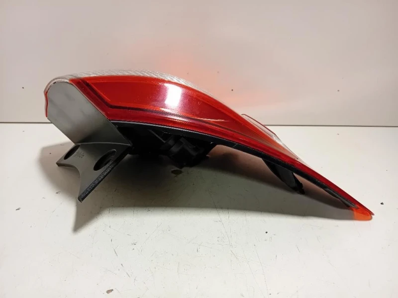 Fanale EST POST SX FANALE EST POST SX Nissan Qashqai I 2010