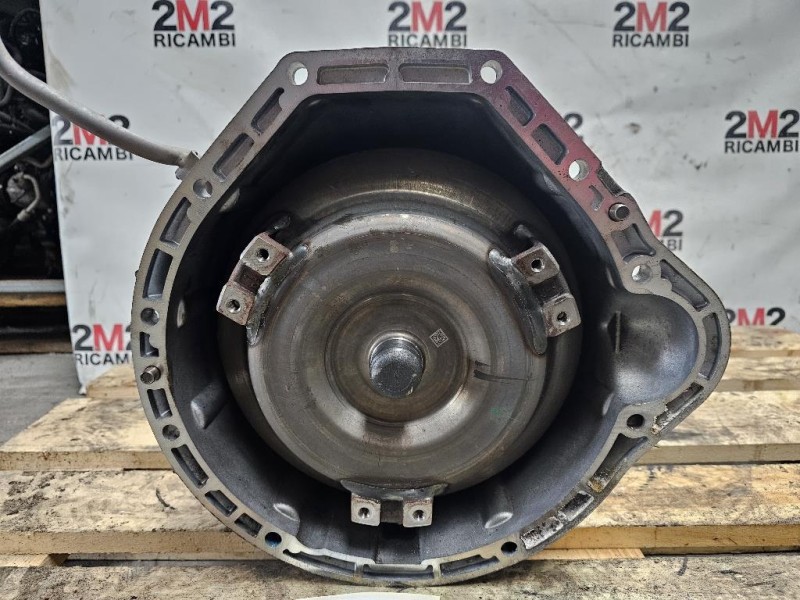 Cambio R2202711901 271944 163CV Mercedes Classe SLK R171 2004