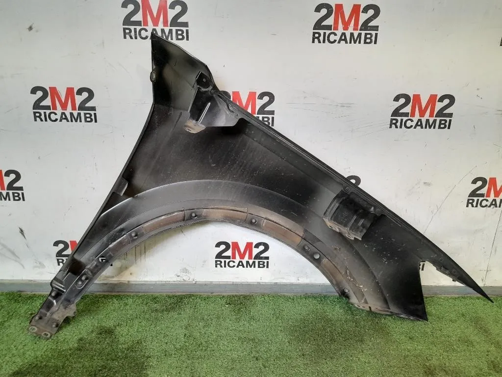 Parafango ANT SX 81A821105 Audi Q2 GAB 2016