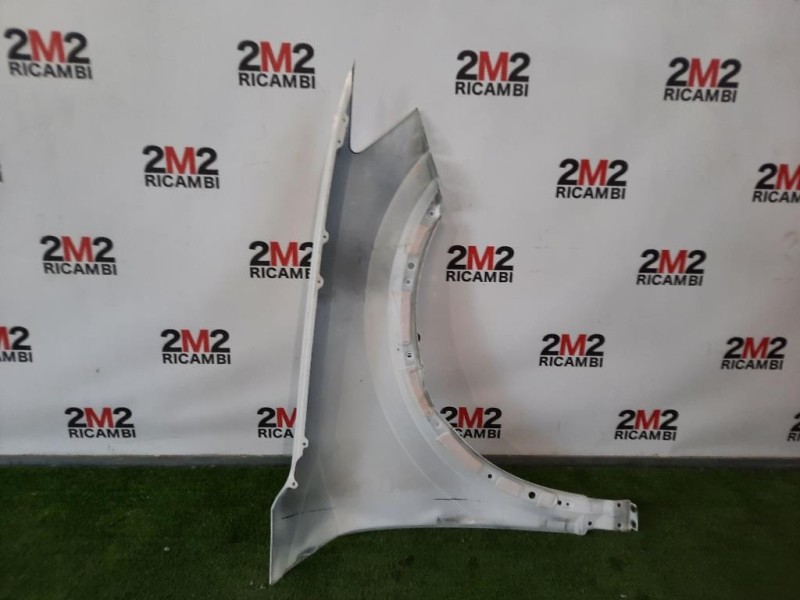 Parafango ANT SX 81A821105 SX Audi Q2 GAB 2016