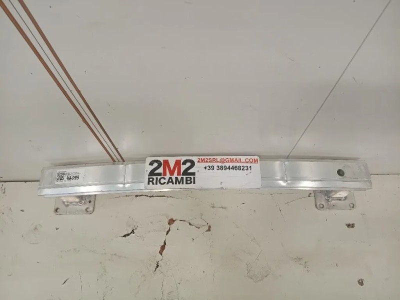 Traversa Paraurti POST 9816539580 Peugeot 5008 II 2017