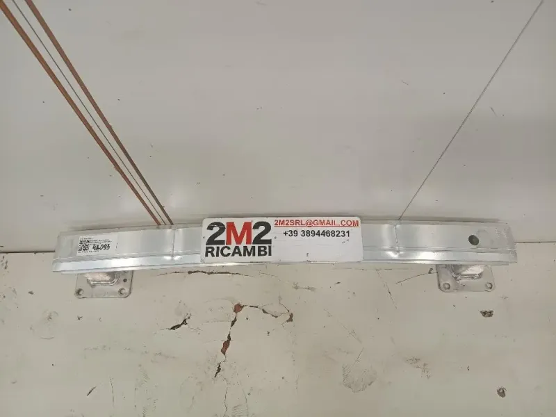 Traversa Paraurti POST 9816539580 Peugeot 5008 II 2017