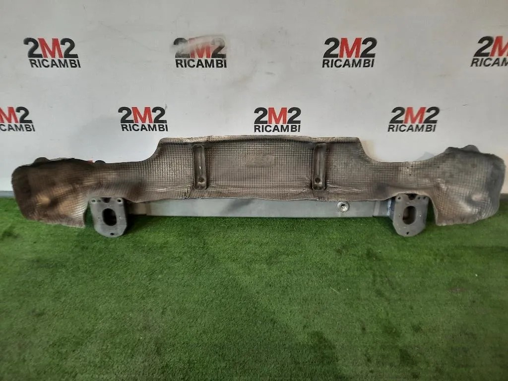 Traversa Paraurti POST 99150514100 Porsche 911 991 2012