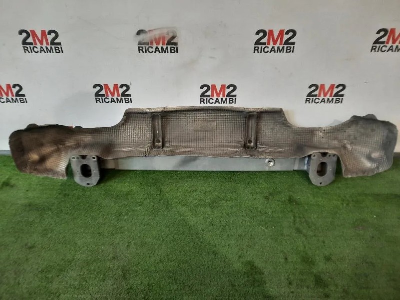 Traversa Paraurti POST 99150514100 Porsche 911 991 2012