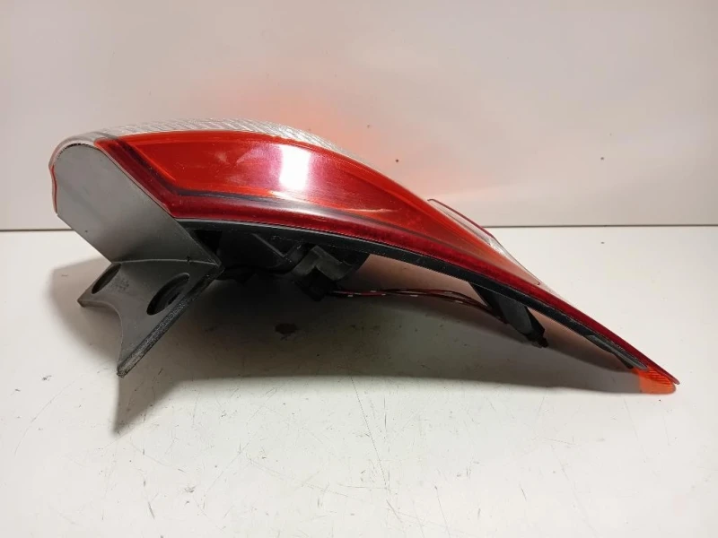 Fanale EST POST SX FANALE EST POST SX Nissan Qashqai I 2010