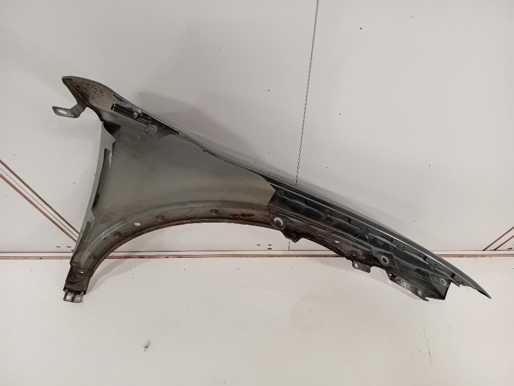 Parafango ANT SX 8U0821105 Audi Q3 8UG 2015