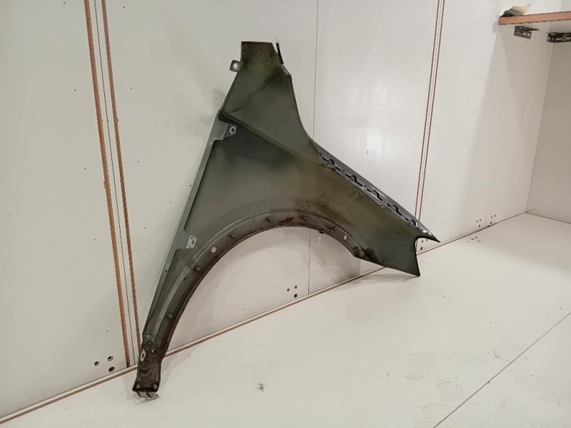 Parafango ANT SX 8U0821105 Audi Q3 8UG 2015