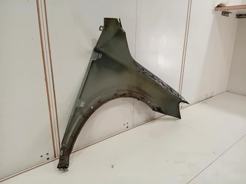 Parafango ANT SX 8U0821105 Audi Q3 8UG 2015