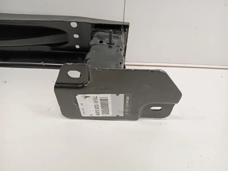 Traversa Paraurti POST 756102553R Renault CLIO IV 2013