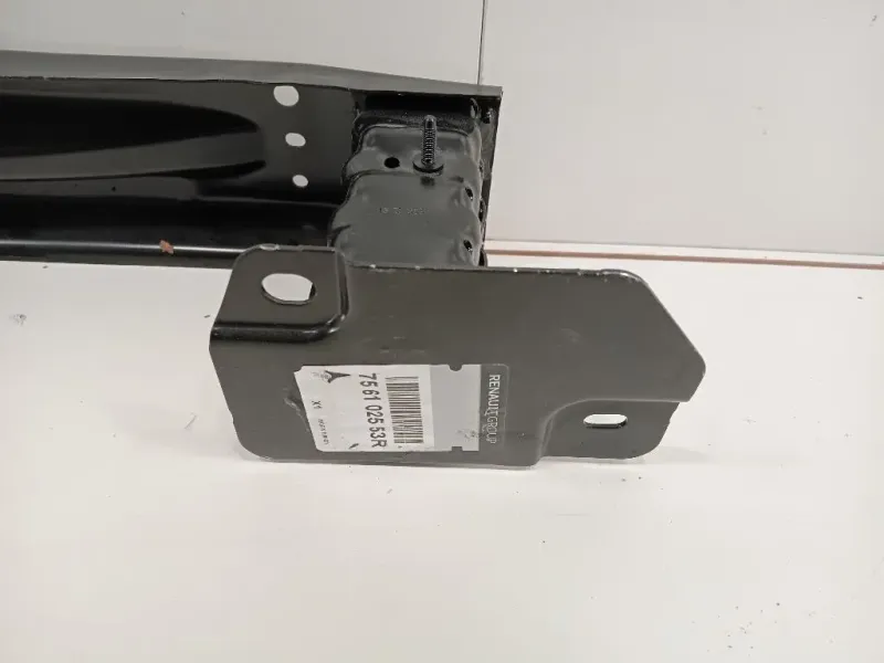 Traversa Paraurti POST 756102553R Renault CLIO IV 2013