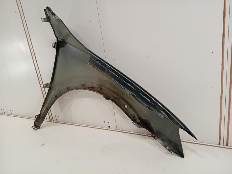 Parafango ANT SX 8U0821105 Audi Q3 8UG 2015