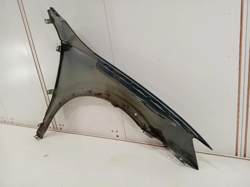 Parafango ANT SX 8U0821105 Audi Q3 8UG 2015