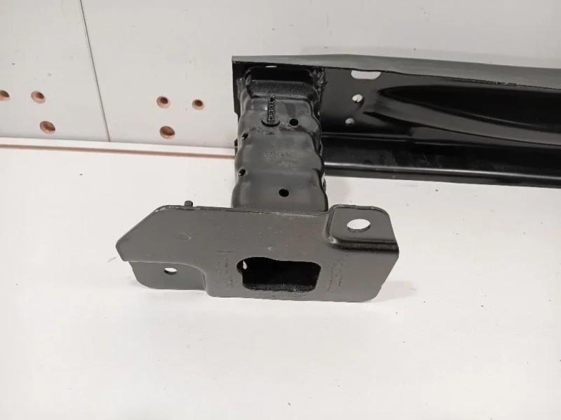 Traversa Paraurti POST 756102553R Renault CLIO IV 2013