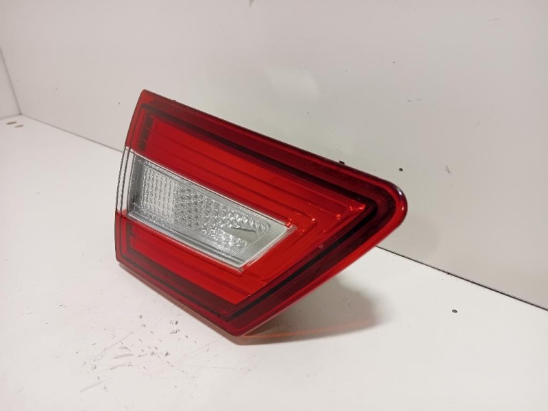 Fanale INT POST SX 265551311R Renault CLIO IV 2016