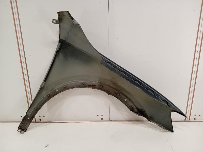 Parafango ANT SX 8U0821105 Audi Q3 8UG 2015