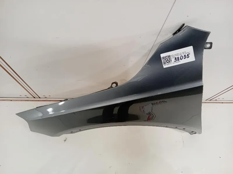 Parafango ANT SX 8U0821105 Audi Q3 8UG 2015