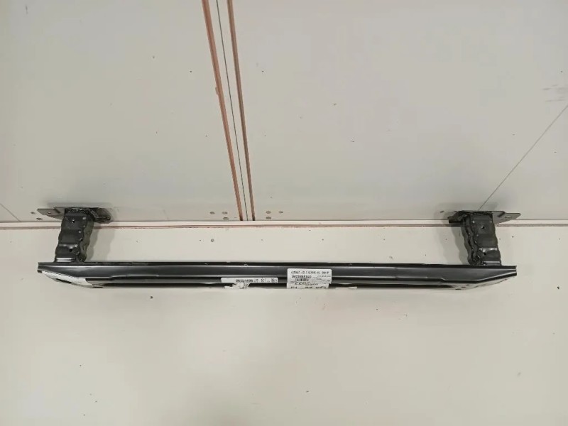 Traversa Paraurti POST 756102553R Renault CLIO IV 2013