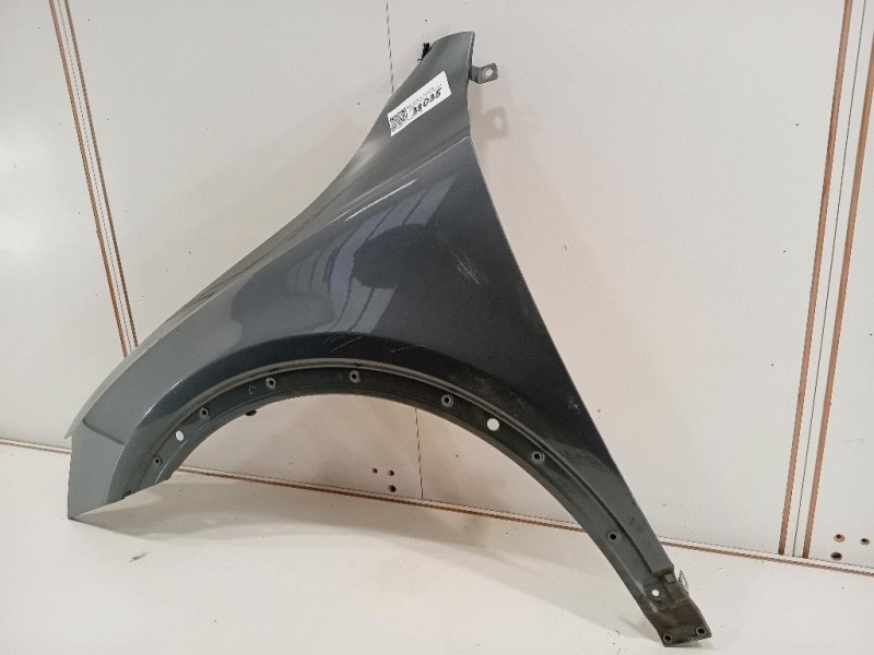 Parafango ANT SX 8U0821105 Audi Q3 8UG 2015