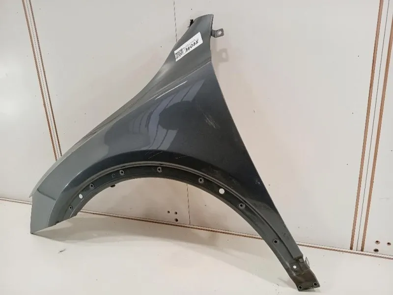 Parafango ANT SX 8U0821105 Audi Q3 8UG 2015