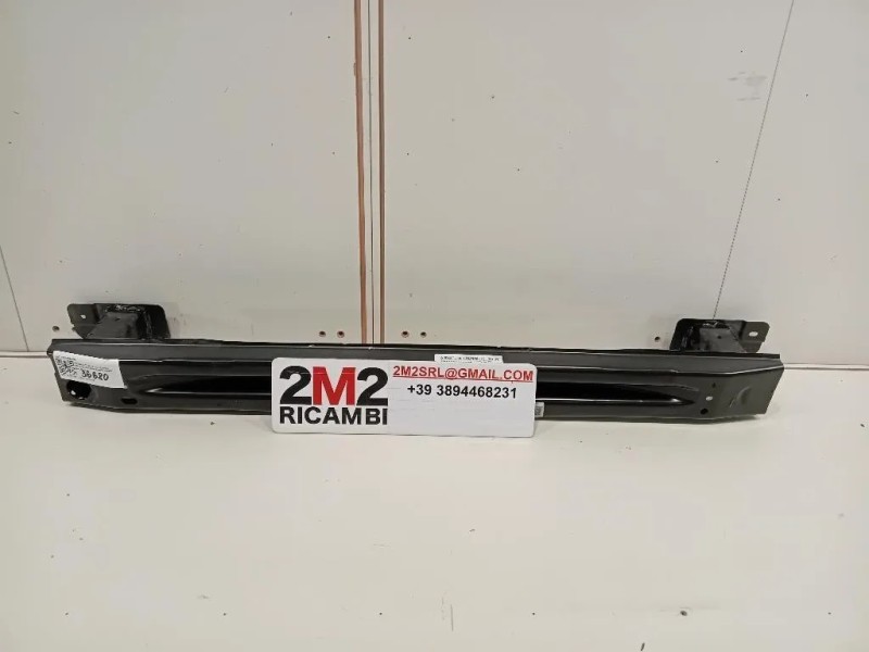 Traversa Paraurti POST 756102553R Renault CLIO IV 2013