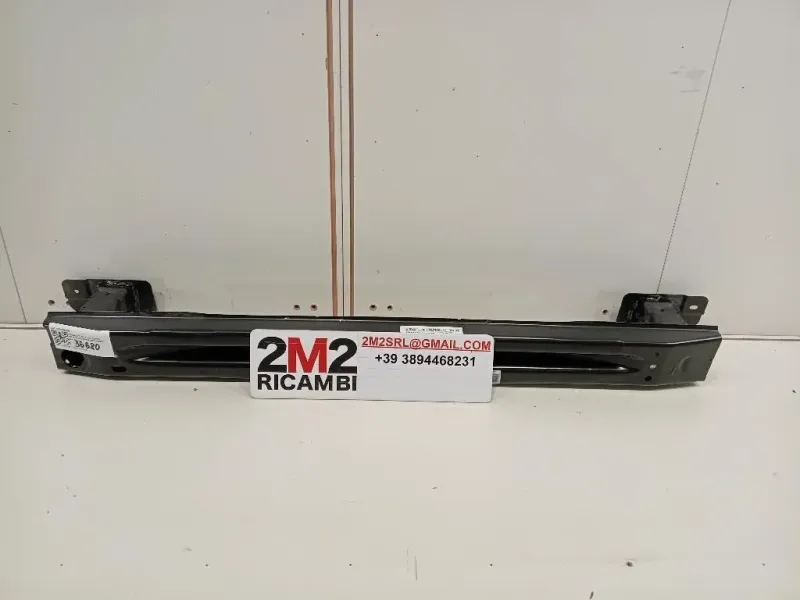 Traversa Paraurti POST 756102553R Renault CLIO IV 2013