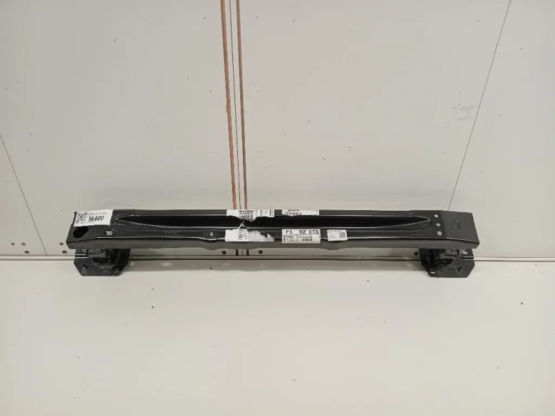 Traversa Paraurti POST 756102553R Renault CLIO IV 2013