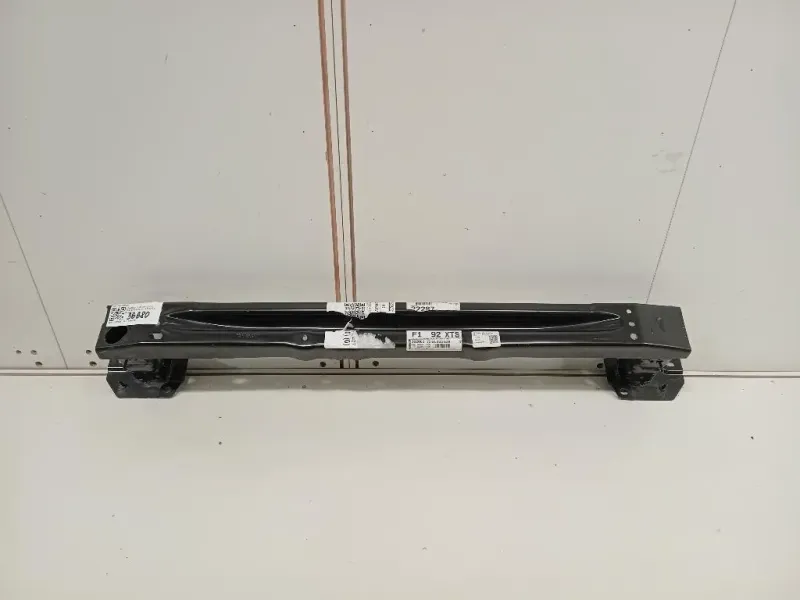 Traversa Paraurti POST 756102553R Renault CLIO IV 2013