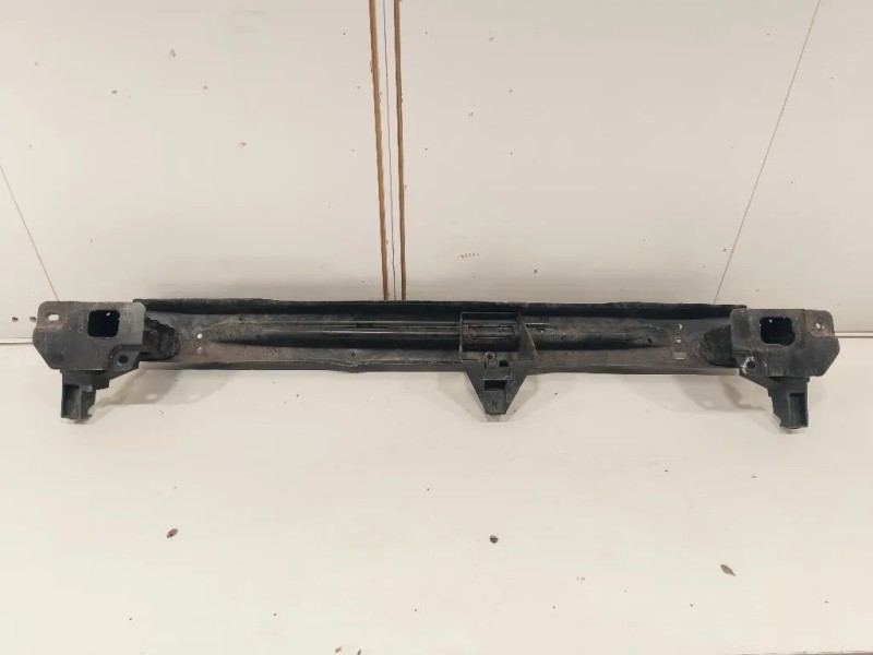 Traversa Paraurti POST 756102553R Renault CLIO IV 2016